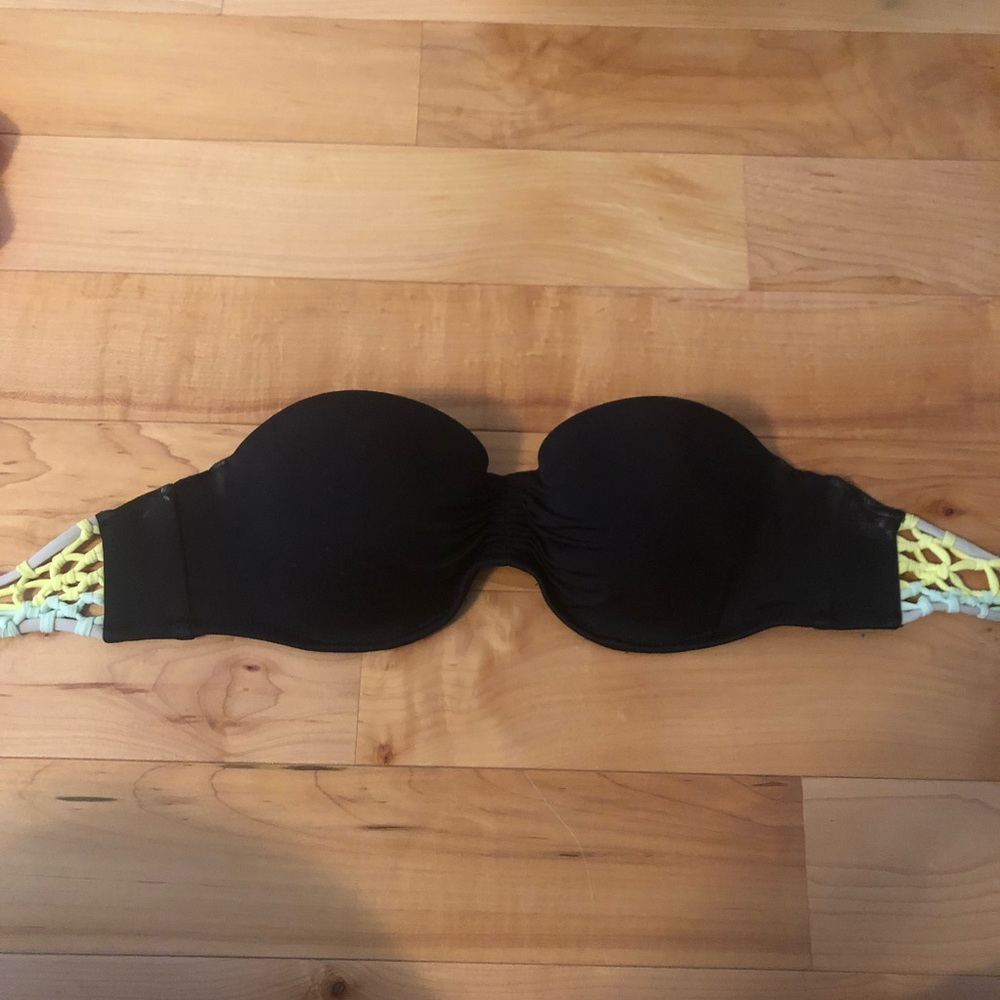 Bathing suit top